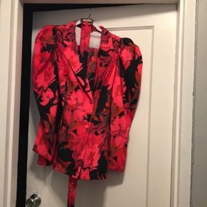 Fashion Nova Pants Suit